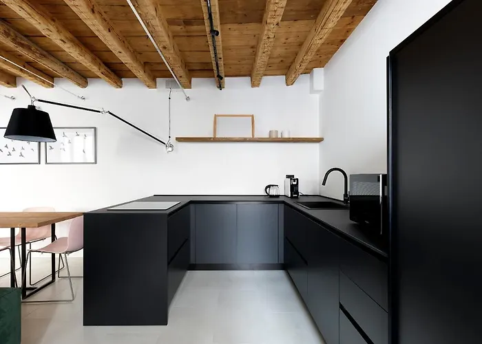 شقة Sg9 بريشا