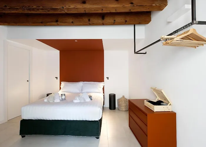 شقة Sg9 بريشا