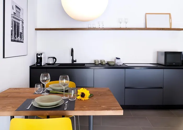 Sg9 شقة بريشا