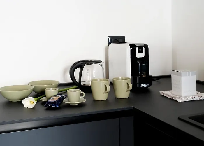 شقة Sg9 بريشا