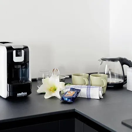 Sg9 Apartment Brescia