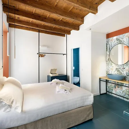 Apartment Sg9 Brescia