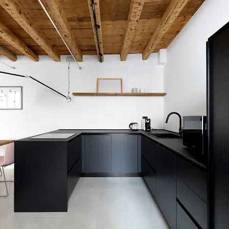 Apartment Sg9 Brescia