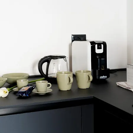 Apartment Sg9 Brescia