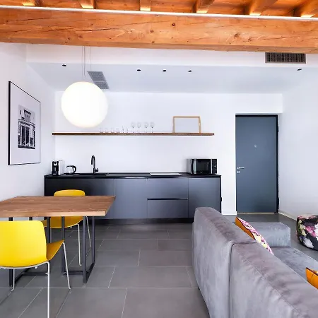 Apartment Sg9 Brescia